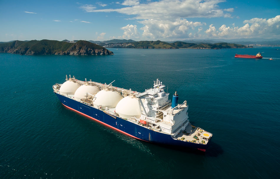 Puerto de Exportación - Hidrógeno Verde de Chile al mundo